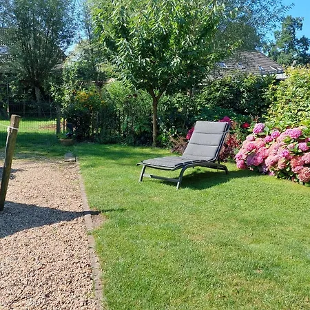Holiday home Kouwenberg Aarle-Rixtel